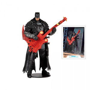 Figurka DC Multiverse Batman DC Death Metal 18 cm